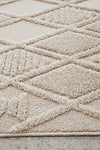 Seph Natural Diamonds Rug | Modern Rugs Belrose | Rugs N Timber