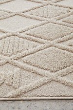 Seph Natural Diamonds Rug | Modern Rugs Belrose | Rugs N Timber