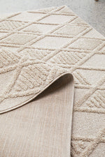 Seph Natural Diamonds Rug | Modern Rugs Belrose | Rugs N Timber