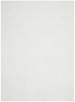 Seph White Diamonds Rug | Modern Rugs Belrose | Rugs N Timber