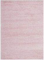 Seph Pink Stripes Rug | Modern Rugs Belrose | Rugs N Timber