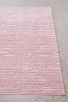 Seph Pink Stripes Rug | Modern Rugs Belrose | Rugs N Timber