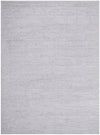 Seph Silver Stripes Rug | Modern Rugs Belrose | Rugs N Timber