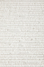 Seph White Stripes Rug | Modern Rugs Belrose | Rugs N Timber