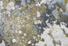 Cammeray Moss Urban Rug