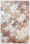 Cammeray Rust Urban Rug