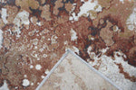 Cammeray Rust Urban Rug