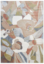 Cammeray Summer Flowers Rug