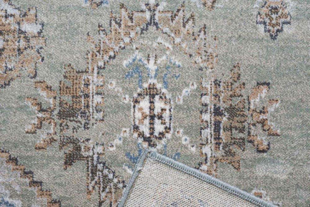 Cammeray Moss Jewels Rug