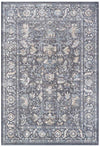 Cammeray Charcoal Allover Rug