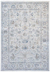 Cammeray Creme Allover Rug