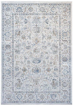 Cammeray Creme Allover Rug