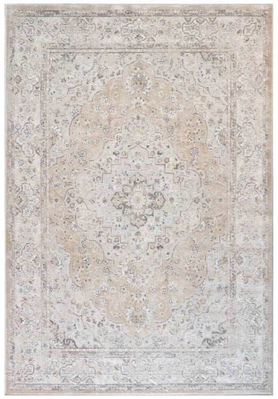 Cammeray Sand Regalia Rug