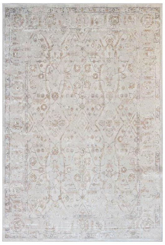 Cammeray Fawn Royalty Rug