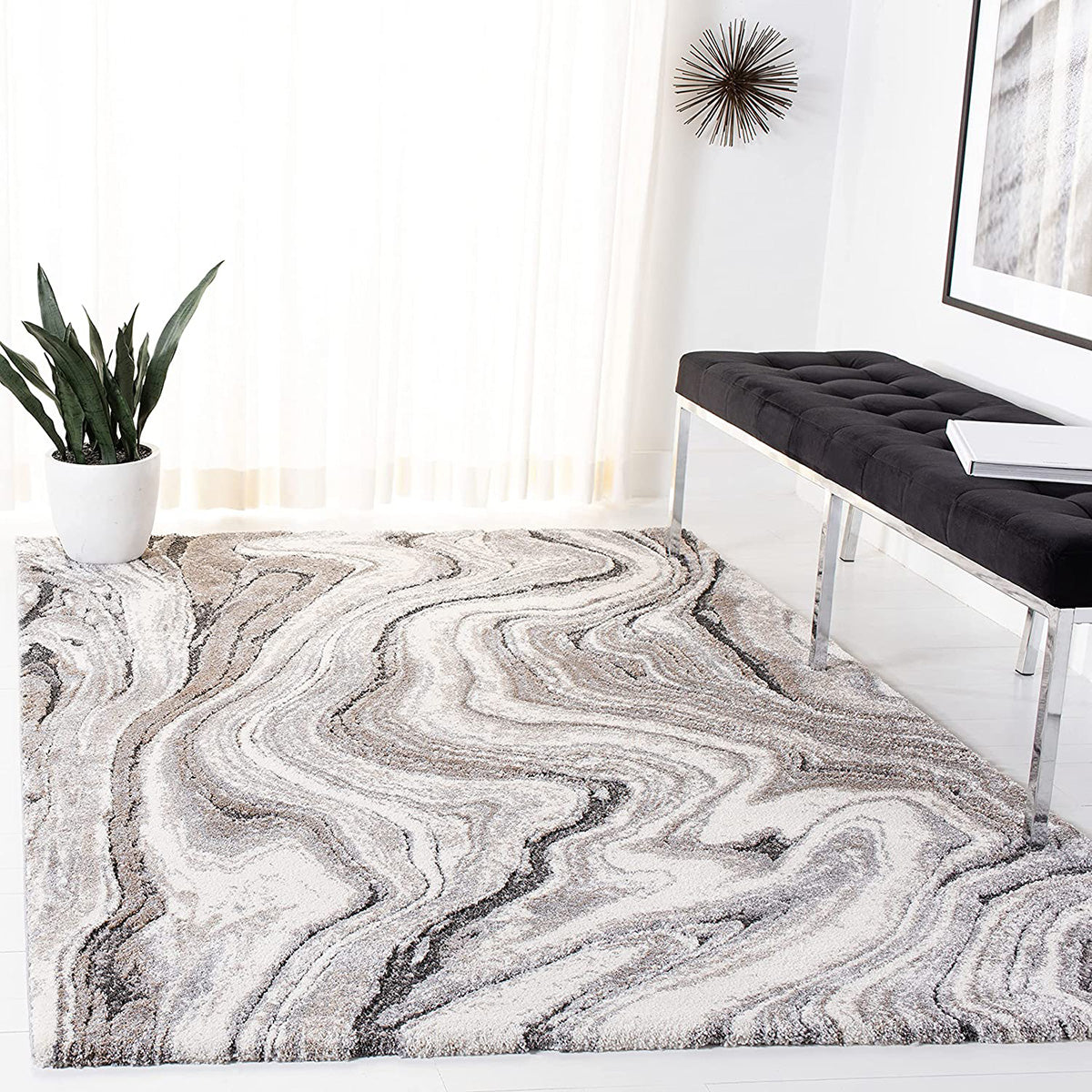 Aspen Hyden Rug | Modern Rugs Sydney