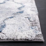 Aspen Blue Lode Rug | Modern Rugs Sydney