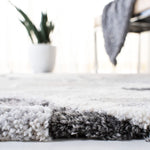 Aspen Brown Lode Rug | Modern Rugs Sydney