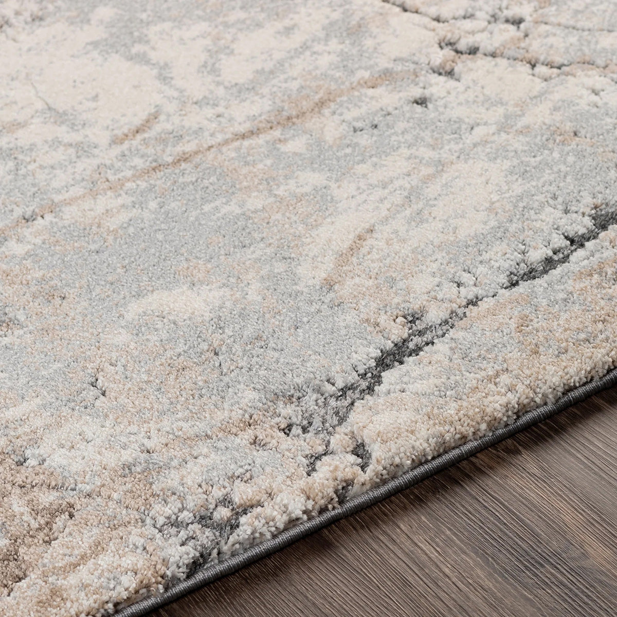 Aspen Stone Rug | Modern Rugs Sydney