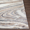 Aspen Rock Waves Rug | Modern Rugs Sydney