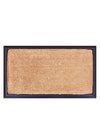 Master Coir & Rubber Doormat - Plain