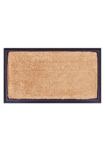 Master Coir & Rubber Doormat - Plain