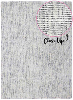 Rivendell Storm Rug