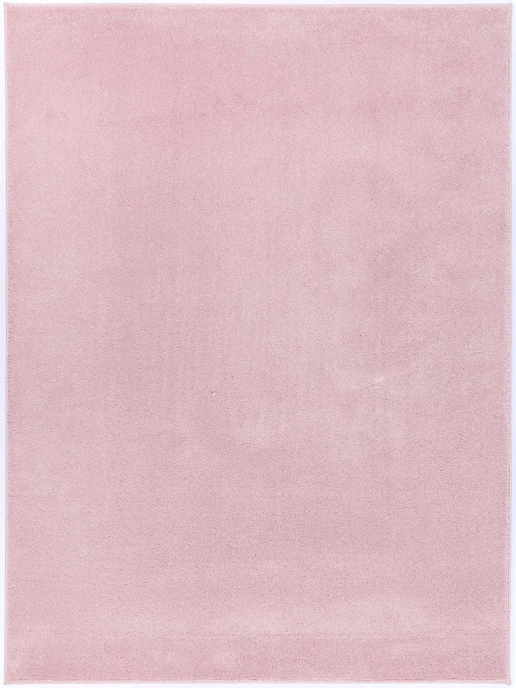 Montana Pink Rug | Plain Rugs Belrose | Rugs N Timber