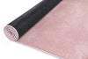 Montana Pink Rug | Plain Rugs Belrose | Rugs N Timber