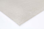 Montana Cream Rug | Plain Rugs Belrose | Rugs N Timber