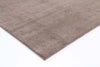 Montana Latte Rug | Plain Rugs Belrose | Rugs N Timber