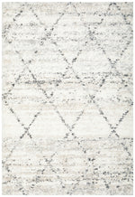 Miley Diamonds Rug | Shaggy Rugs Belrose Sydney