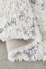 Miley Diamonds Rug | Modern Rugs Belrose Sydney