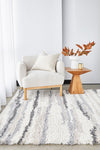 Miley Tempo Rug | Shaggy Rugs Belrose Sydney