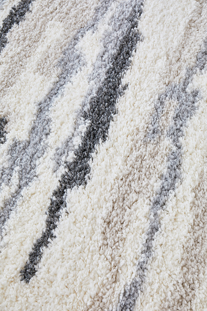 Miley Tempo Rug | Shaggy Rugs Belrose Sydney