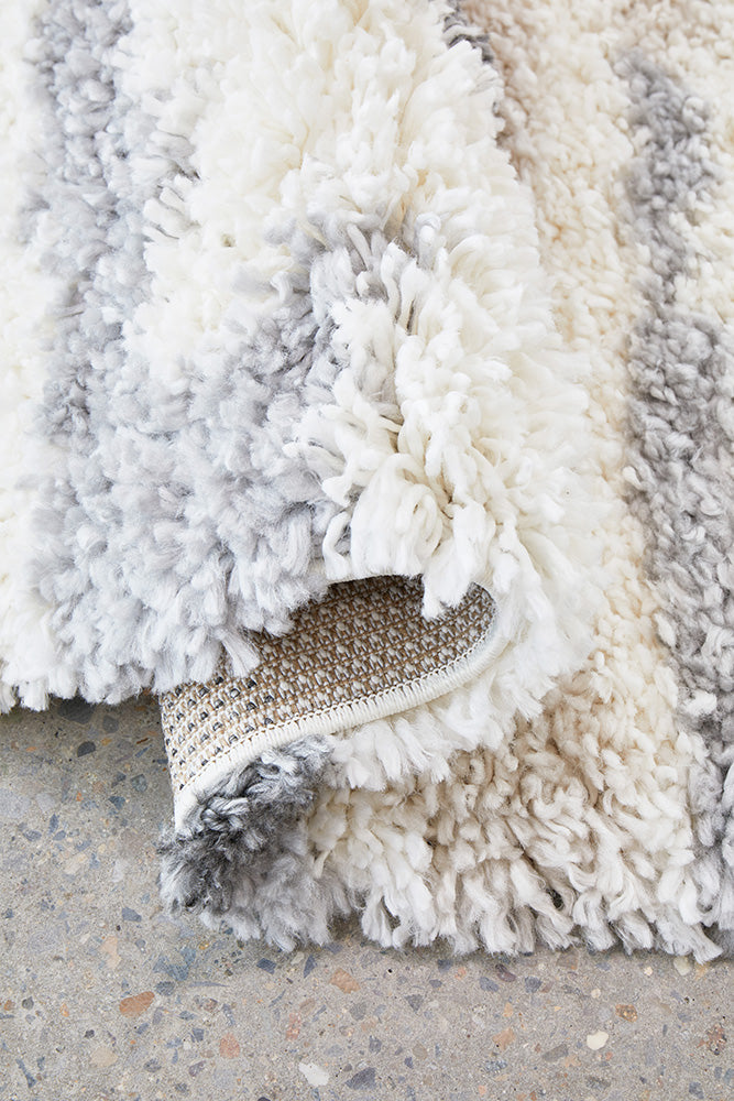 Miley Tempo Rug | Shaggy Rugs Belrose Sydney