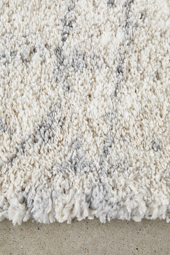 Miley Urban Rug | Shaggy Rugs Belrose Sydney