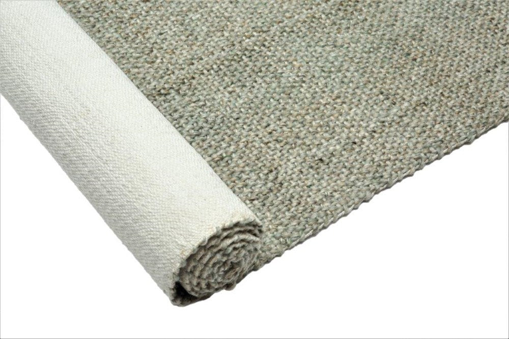 Elvina Bay Moss Woven Outdoor Rug