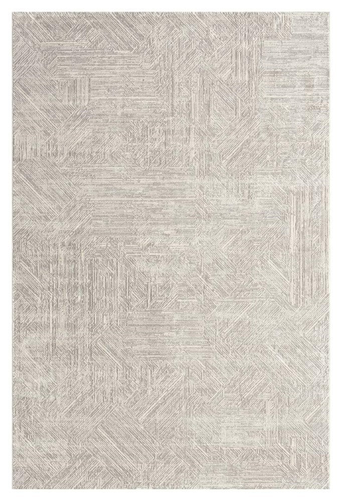 Tamarama Silver Carrara Rug