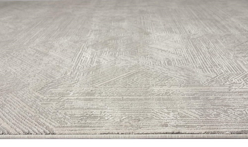 Tamarama Silver Carrara Rug