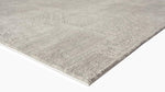 Tamarama Silver Carrara Rug