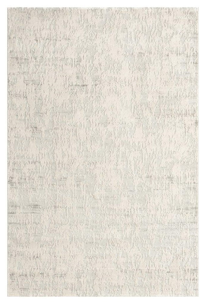 Tamarama Linen Thassos Rug