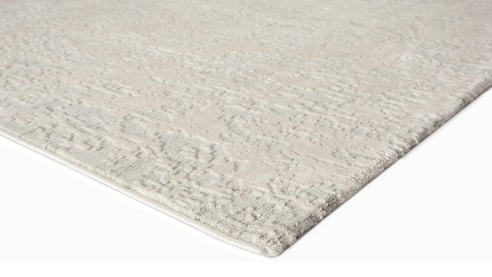 Tamarama Linen Thassos Rug