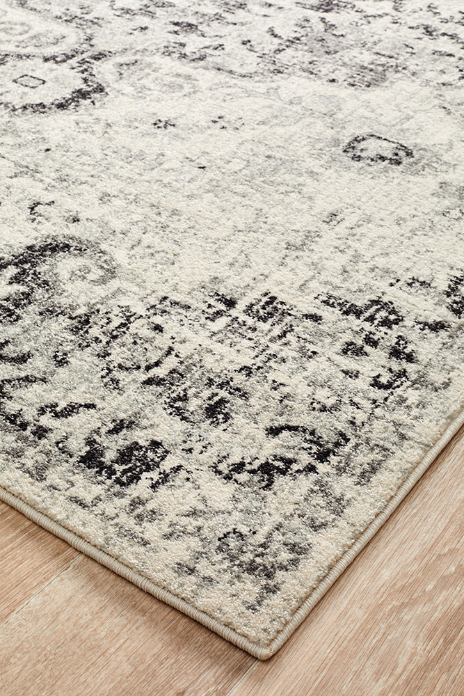 Brooklyn Windsor Hall Runner | Traditional Rugs Belrose Sydney