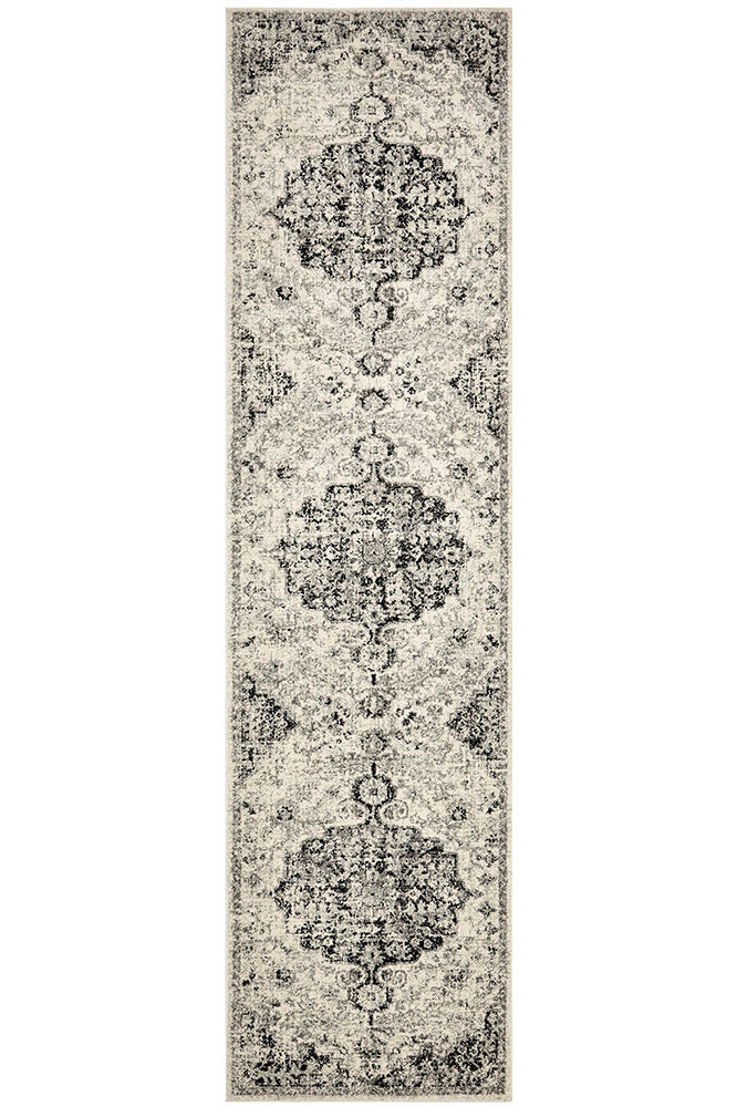 Brooklyn Windsor Hall Runner | Traditional Rugs Belrose Sydney