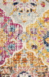 Brooklyn Jewel Round Rug | Traditional Rugs Belrose Sydney