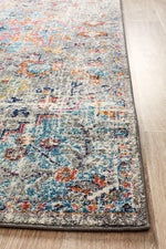 Brooklyn Marine Hall Runner | Traditional Rugs Belrose Sydney