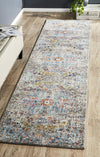 Brooklyn Marine Hall Runner | Traditional Rugs Belrose Sydney