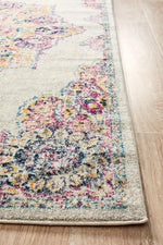 Brooklyn Crown Hall Runner | Traditional Rugs Belrose Sydney