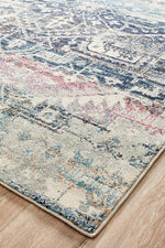 Brooklyn Ridge Hall Runner | Traditional Rugs Belrose Sydney