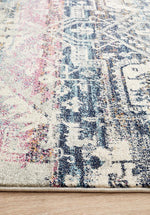 Brooklyn Ridge Hall Runner | Traditional Rugs Belrose Sydney